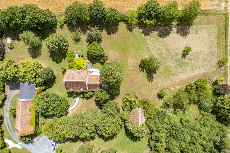 Vente Maison COINGS - 5 pièces -158 m² - (36130)