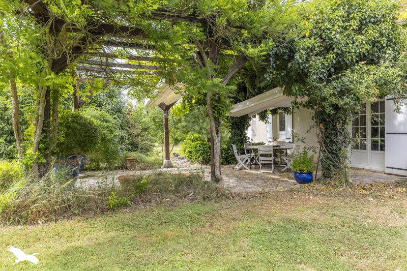Vente Maison COINGS - 5 pièces -158 m² - (36130)