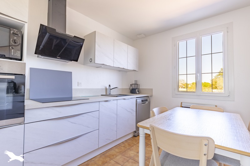 Vente Maison DEOLS - 5 pièces -128 m² - (36130)