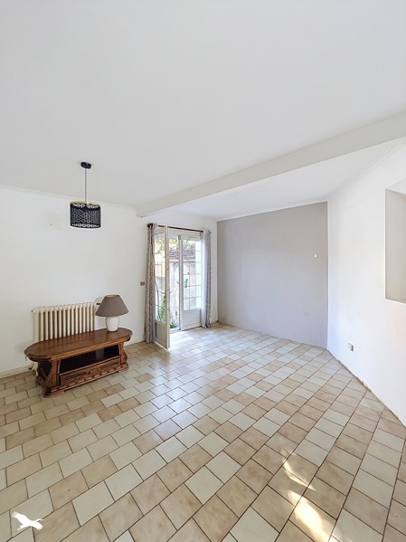 Vente Maison DEOLS - 4 pièces -145 m² - (36130)