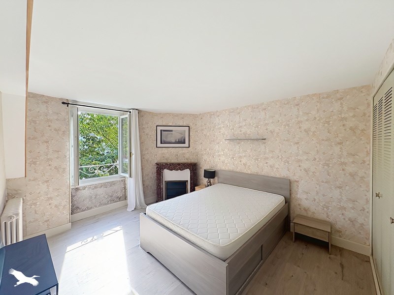 Vente Maison DEOLS - 4 pièces -145 m² - (36130)