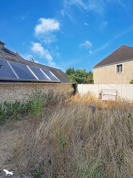 Vente Maison DEOLS - 4 pièces -145 m² - (36130)