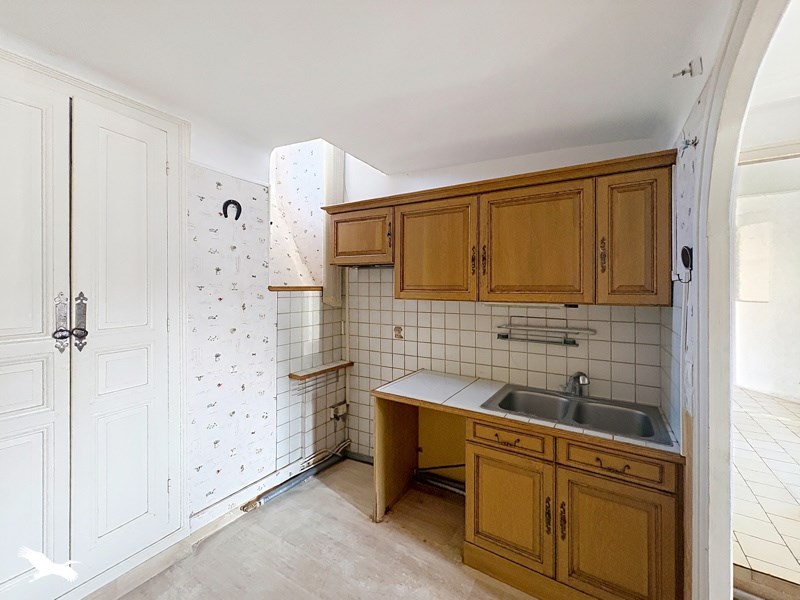 Vente Maison DEOLS - 4 pièces -145 m² - (36130)