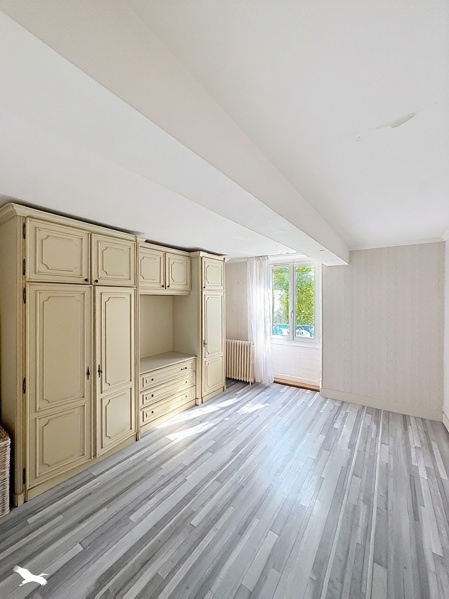 Vente Maison DEOLS - 4 pièces -145 m² - (36130)