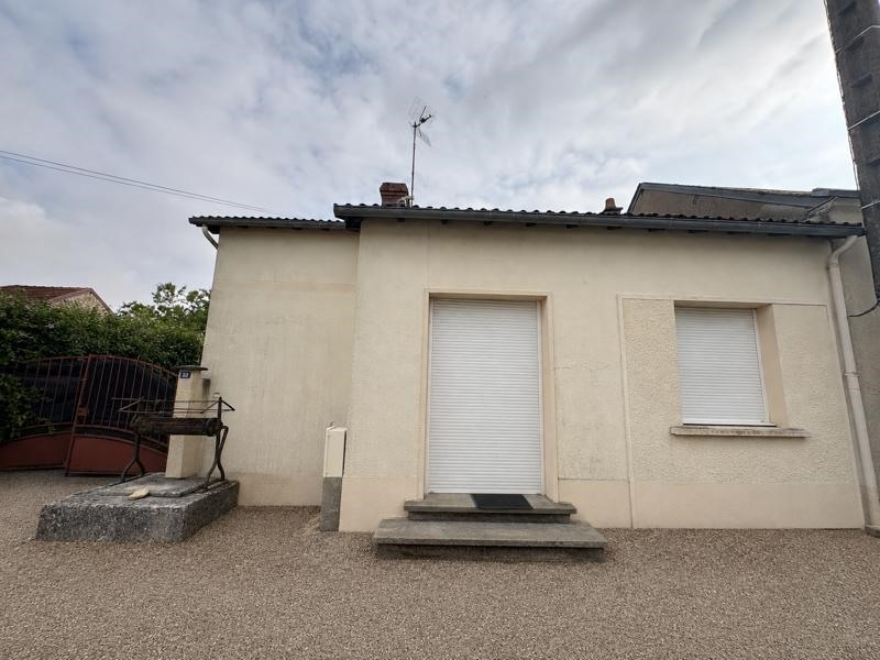 Vente Maison COINGS - 3 pièces -50 m² - (36130)