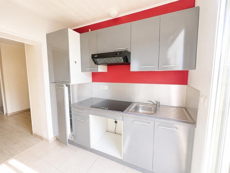 Vente Maison COINGS - 3 pièces -50 m² - (36130)