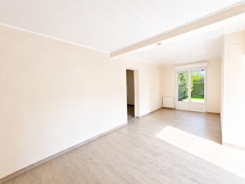 Vente Maison COINGS - 3 pièces -50 m² - (36130)