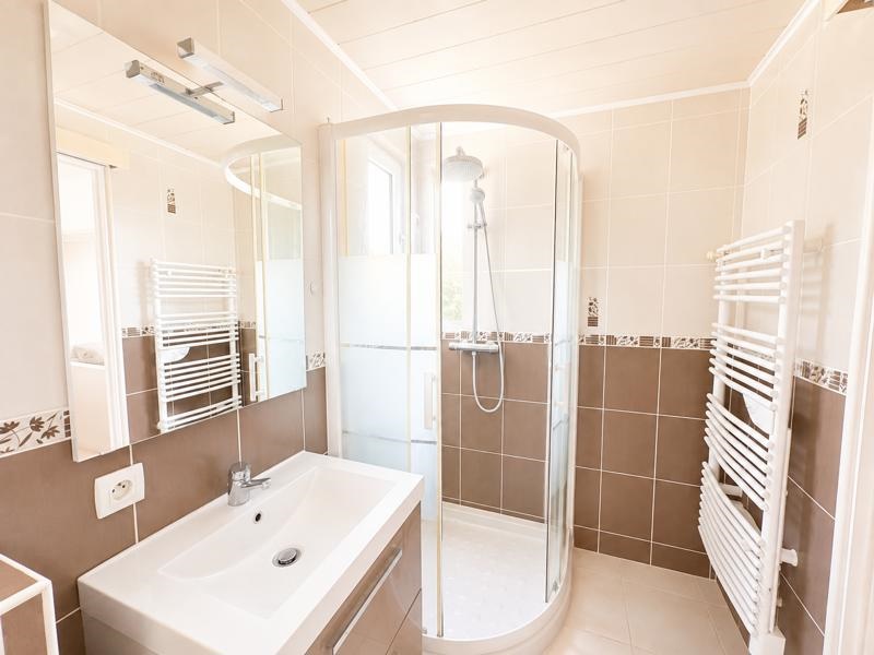 Vente Maison COINGS - 3 pièces -50 m² - (36130)