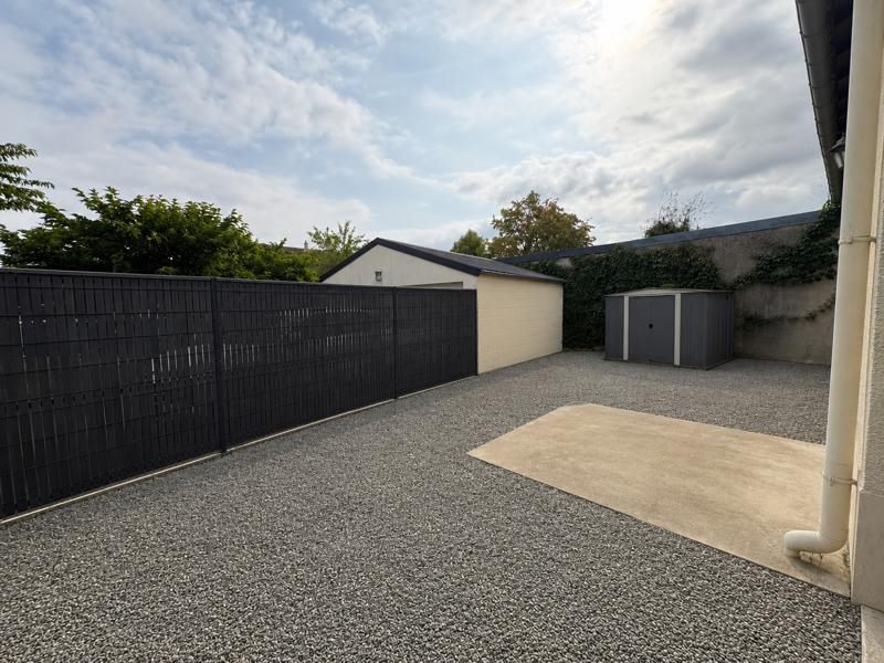 Vente Maison COINGS - 3 pièces -50 m² - (36130)