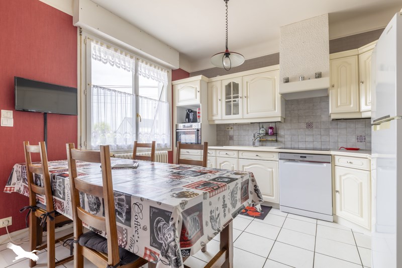 Vente Maison Déols - 5 pièces -107 m² - (36130)