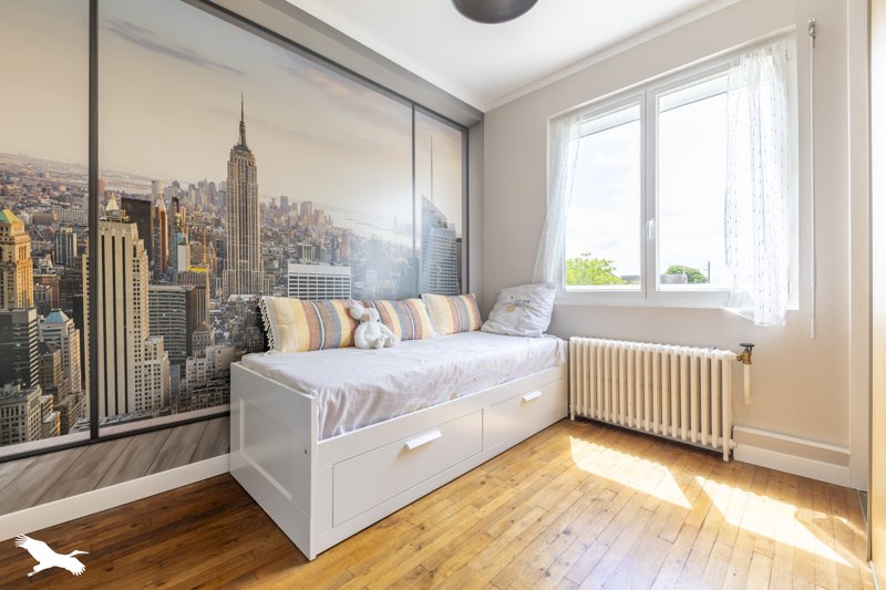 Vente Maison Déols - 5 pièces -107 m² - (36130)