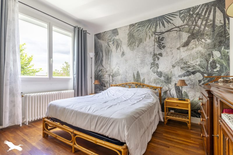 Vente Maison Déols - 5 pièces -107 m² - (36130)