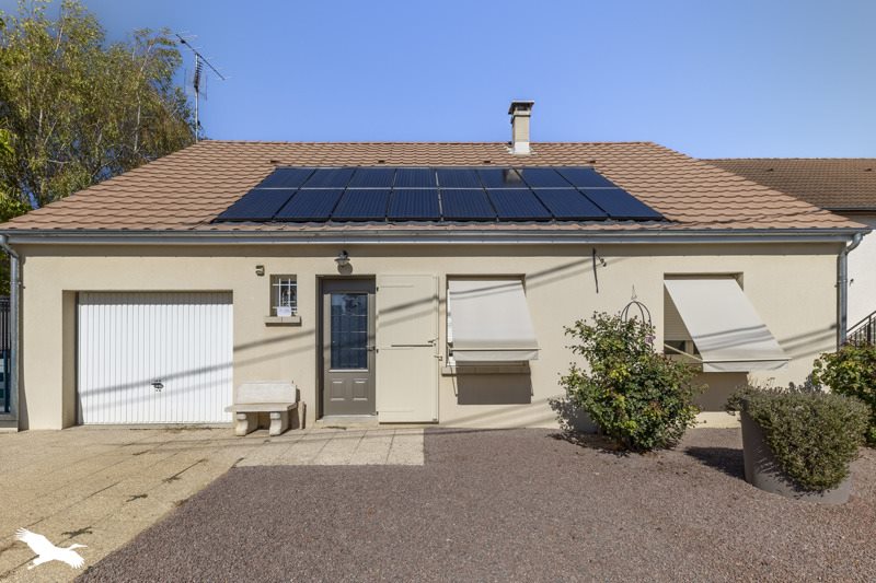 Vente Maison Déols 36130 5 pièces - 177 m²
