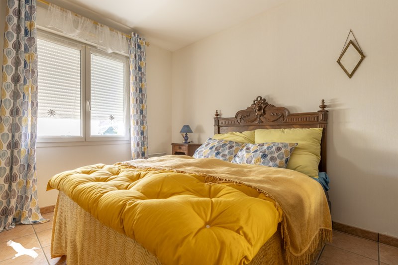 Vente Maison Déols - 5 pièces -177 m² - (36130)
