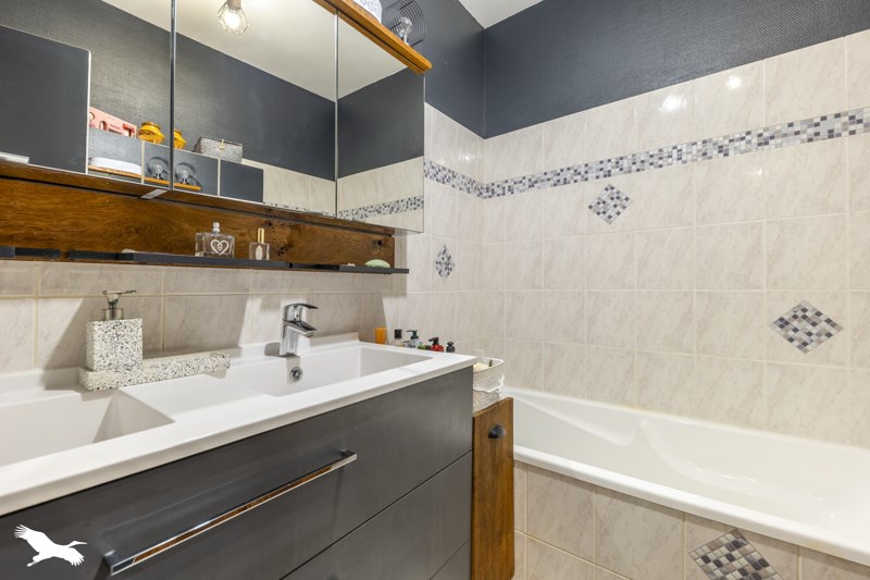 Vente Maison Déols - 5 pièces -177 m² - (36130)