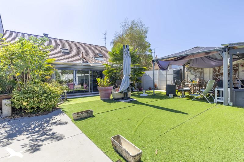 Vente Maison Déols - 5 pièces -177 m² - (36130)