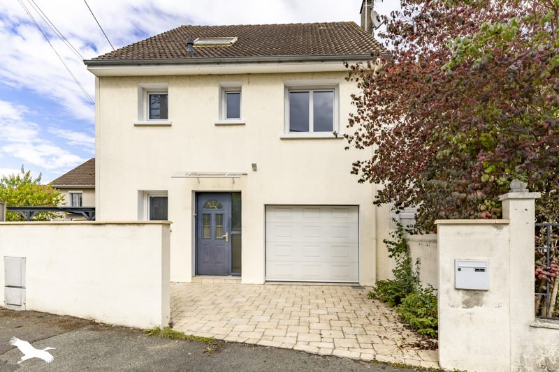 Maison 5 pièces 133 m² · à Déols · 133 m² · 173 314 €