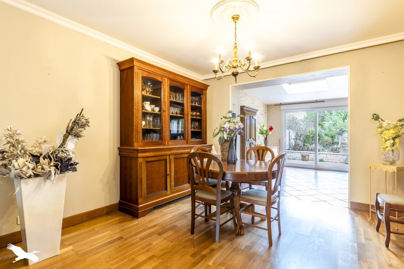 Vente Maison Déols - 5 pièces -133 m² - (36130)