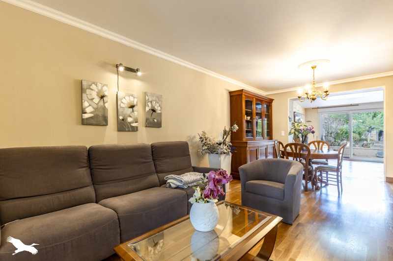Vente Maison Déols - 5 pièces -133 m² - (36130)