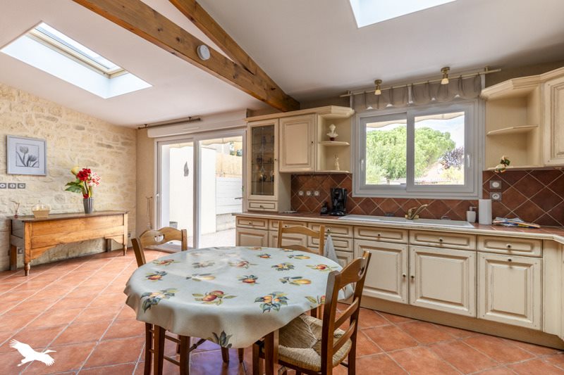 Vente Maison Déols - 5 pièces -133 m² - (36130)
