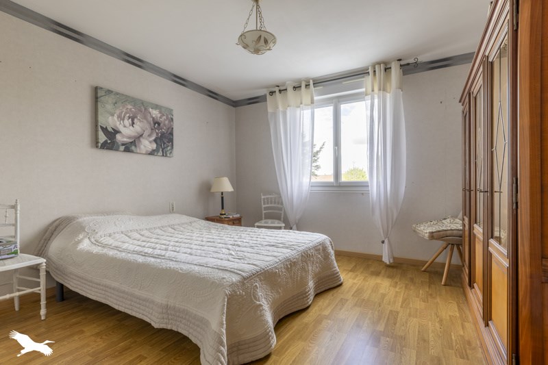 Vente Maison Déols - 5 pièces -133 m² - (36130)