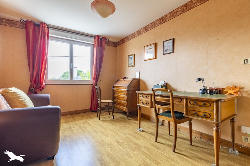 Vente Maison Déols - 5 pièces -133 m² - (36130)