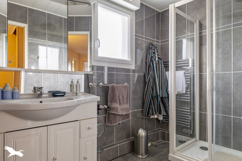 Vente Maison Déols - 5 pièces -133 m² - (36130)