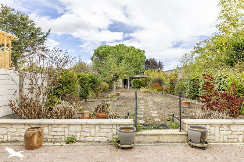 Vente Maison Déols - 5 pièces -133 m² - (36130)