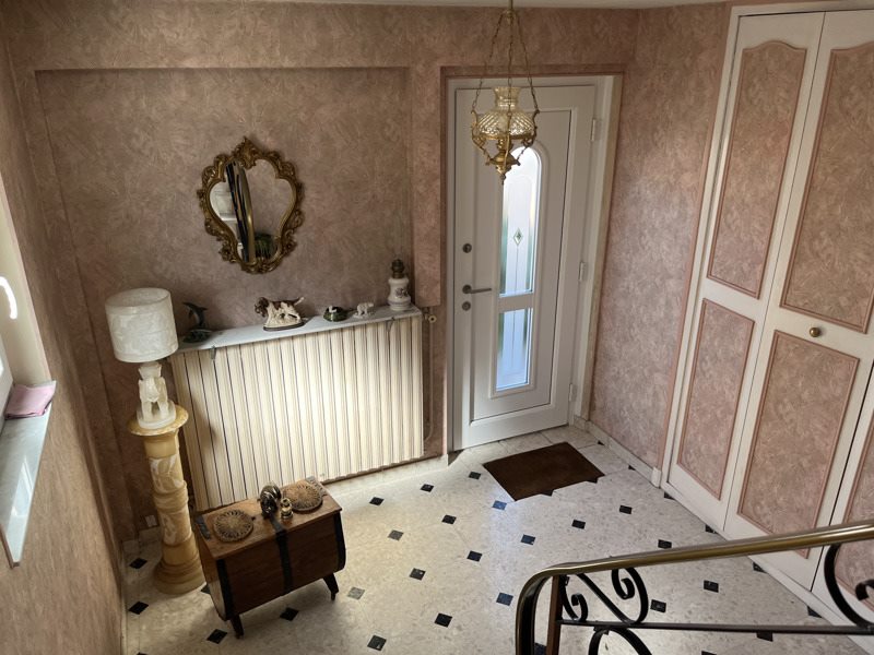 Vente Maison DOMERAT - 6 pièces -125 m² - (03410)