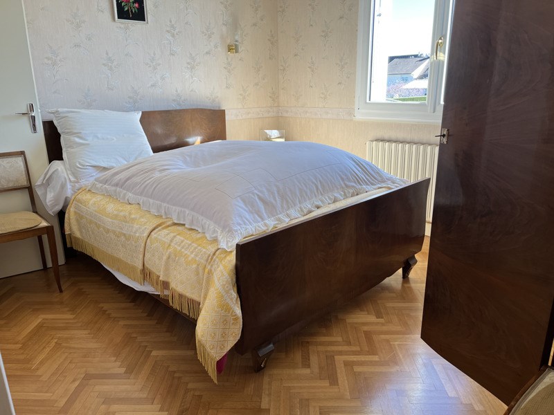 Vente Maison DOMERAT - 6 pièces -125 m² - (03410)