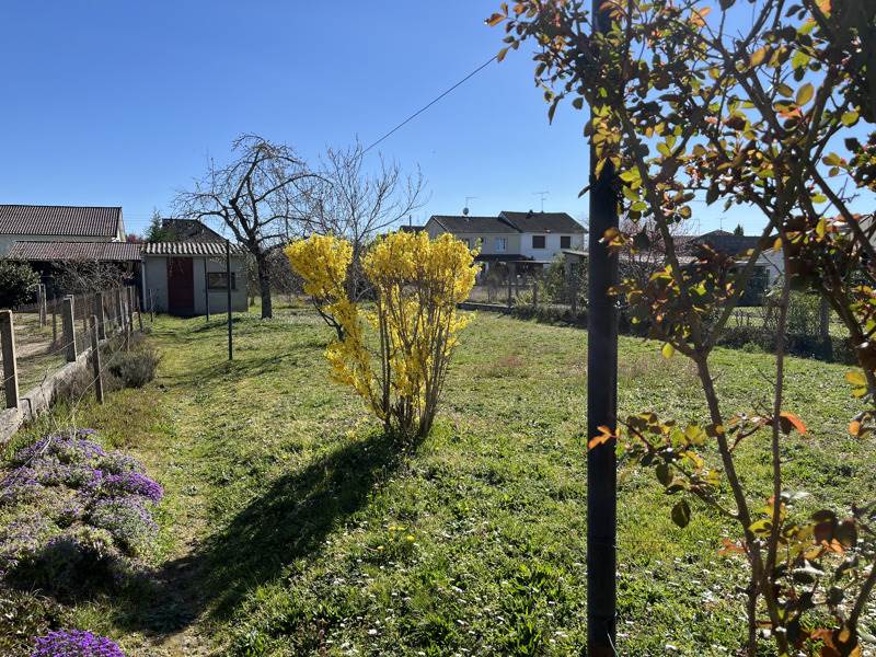 Vente Maison DOMERAT - 6 pièces -125 m² - (03410)