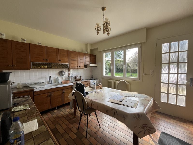 Vente Maison DOMERAT - 6 pièces -206 m² - (03410)