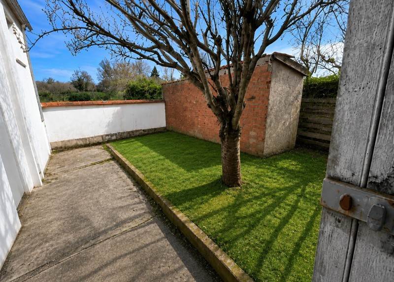 Vente Maison ST SATURNIN - 5 pièces -123 m² - (18370)