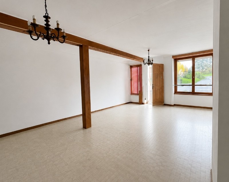 Vente Maison ST SATURNIN 18370 5 pièces - 123 m²