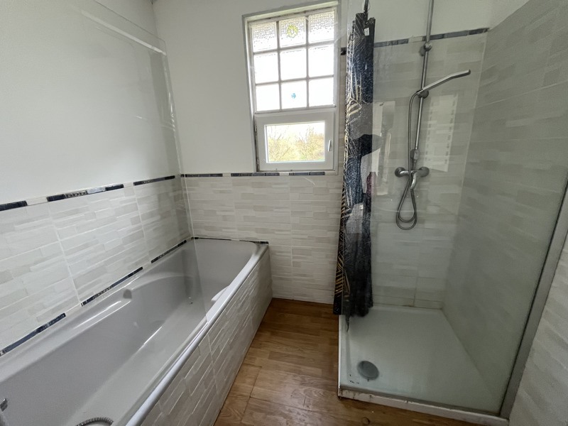 Vente Maison ST SATURNIN - 5 pièces -123 m² - (18370)