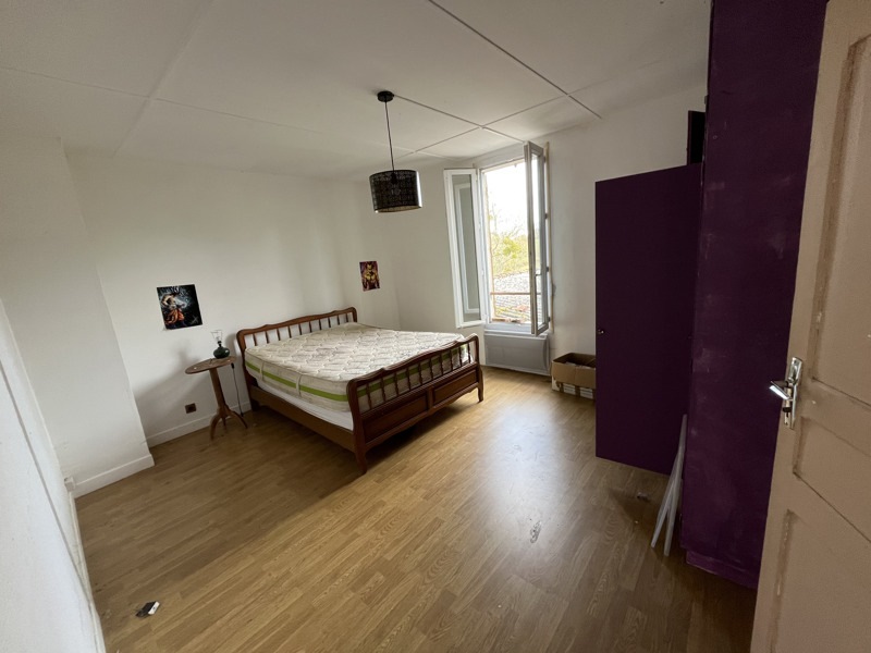 Vente Maison ST SATURNIN - 5 pièces -123 m² - (18370)