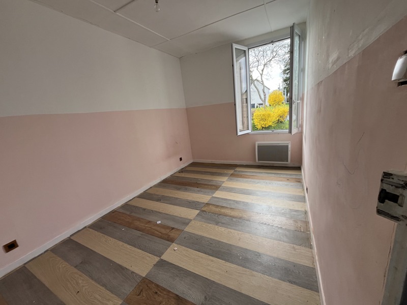 Vente Maison ST SATURNIN - 5 pièces -123 m² - (18370)
