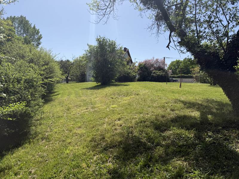 Vente Maison DOMERAT - 3 pièces -60 m² - (03410)