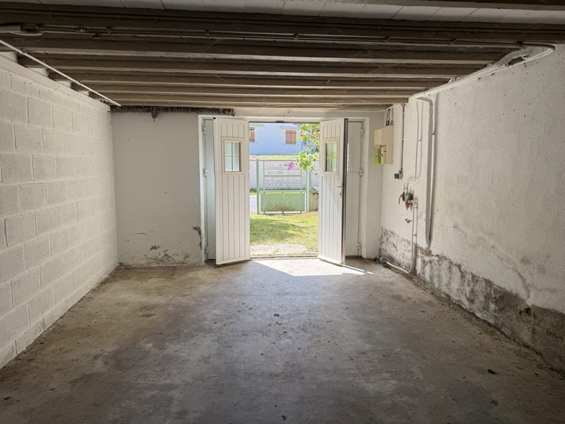 Vente Maison DOMERAT - 3 pièces -60 m² - (03410)