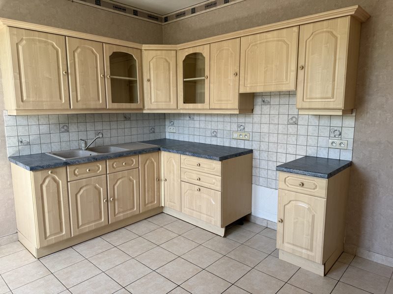 Vente Maison DOMERAT - 3 pièces -60 m² - (03410)