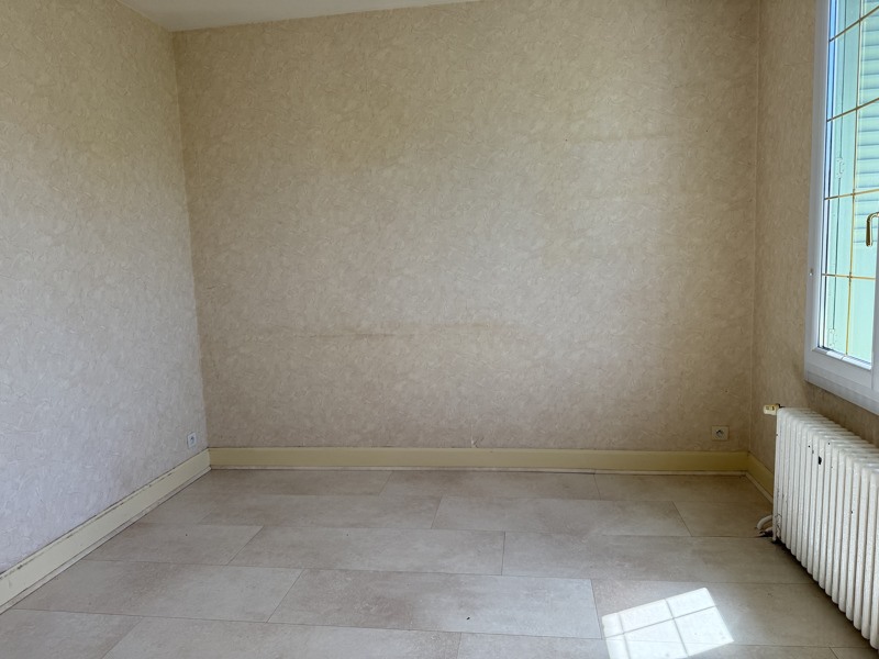 Vente Maison DOMERAT - 3 pièces -60 m² - (03410)