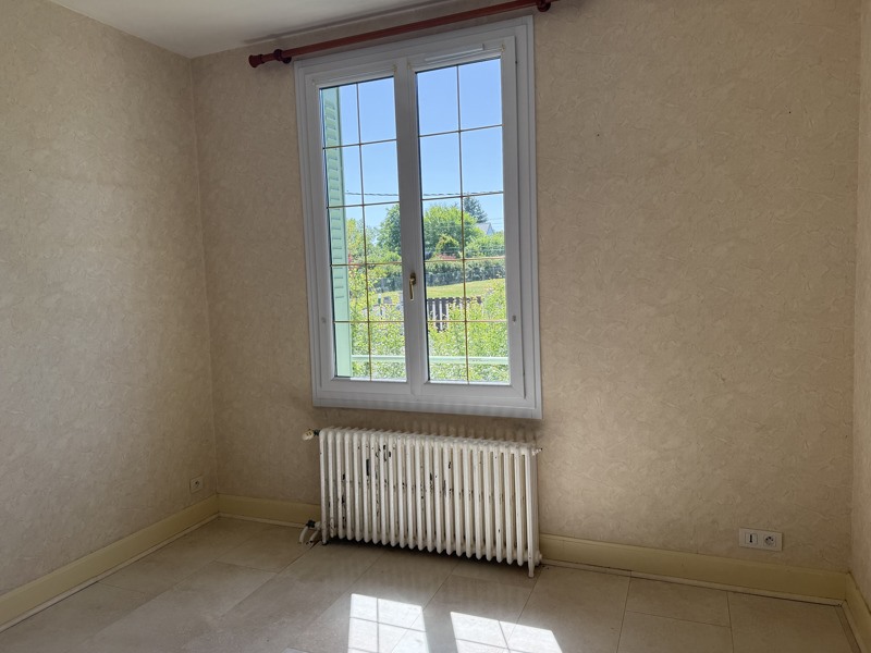Vente Maison DOMERAT - 3 pièces -60 m² - (03410)