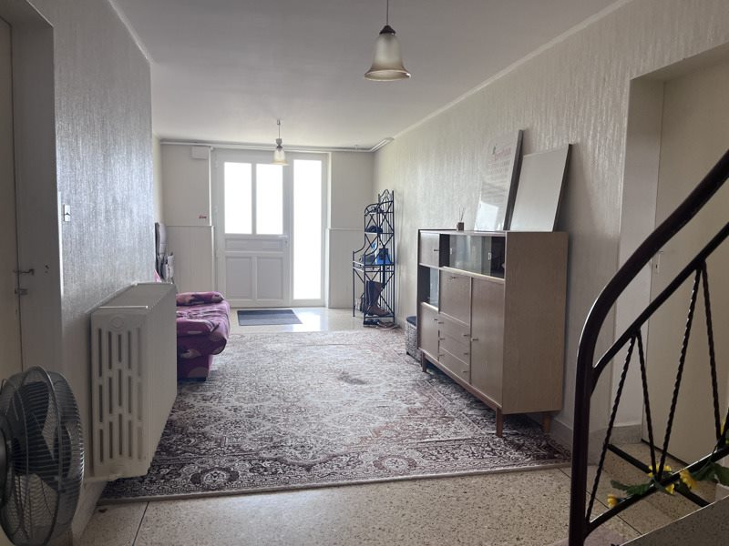 Vente Maison TEILLET ARGENTY - 5 pièces -122 m² - (03410)