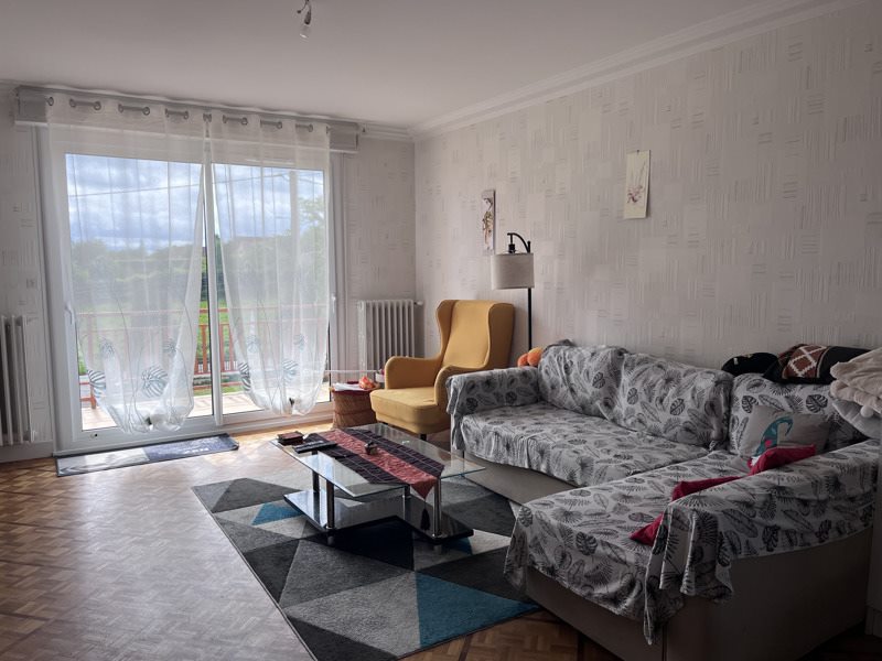 Vente Maison TEILLET ARGENTY - 5 pièces -122 m² - (03410)