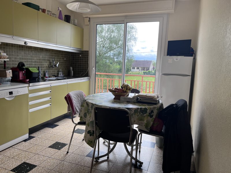Vente Maison TEILLET ARGENTY - 5 pièces -122 m² - (03410)