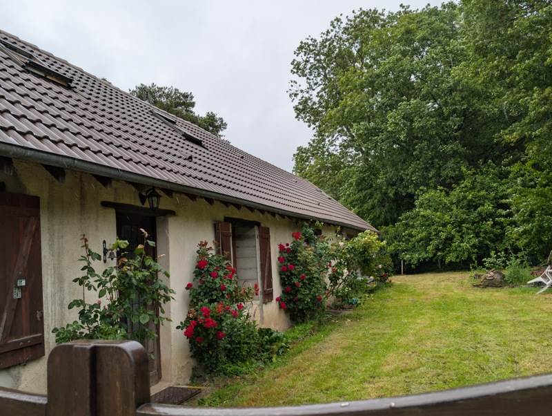 Maison 4 pièces 87 m² · à Châteaumeillant · 87 m² · 86 336 €