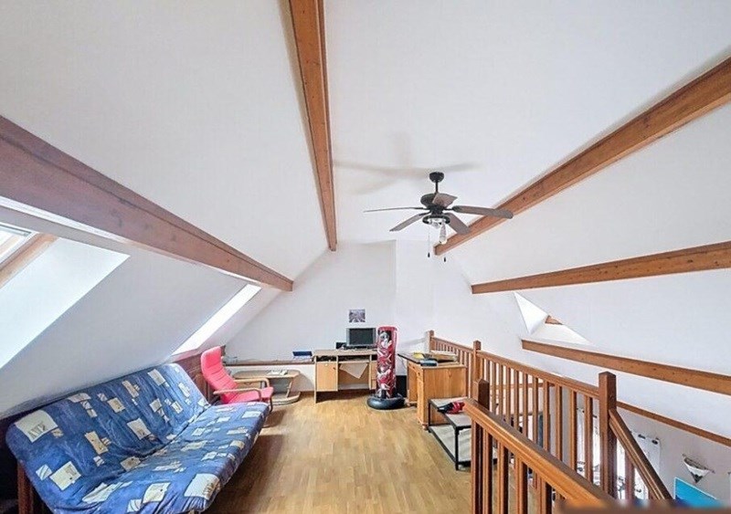 Vente Maison HURIEL - 5 pièces -144 m² - (03380)