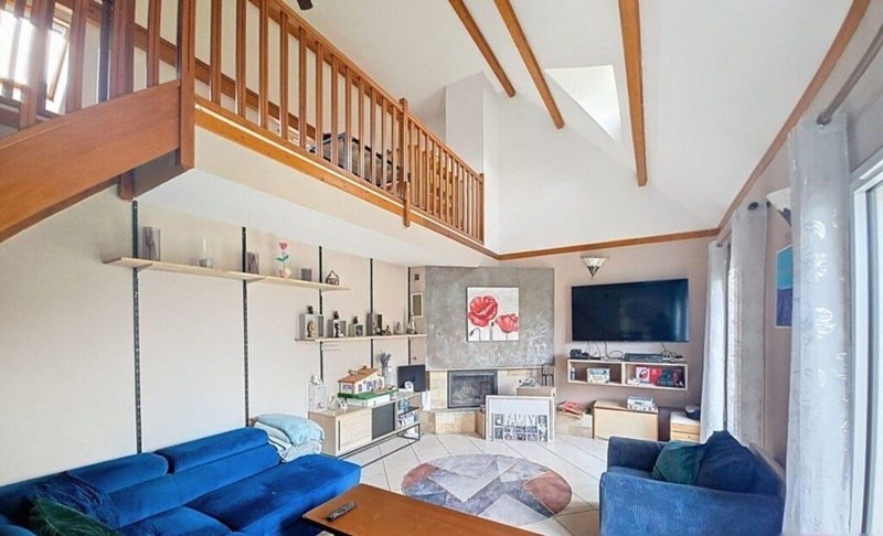 Vente Maison HURIEL - 5 pièces -144 m² - (03380)