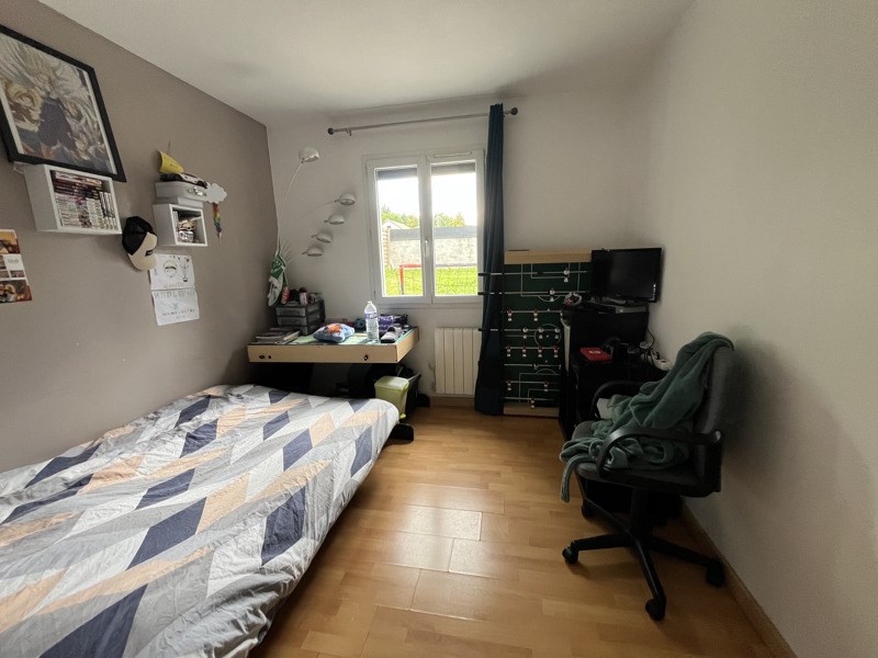 Vente Maison DOMERAT - 4 pièces -83 m² - (03410)