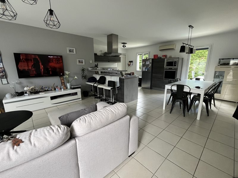 Vente Maison DOMERAT - 4 pièces -83 m² - (03410)